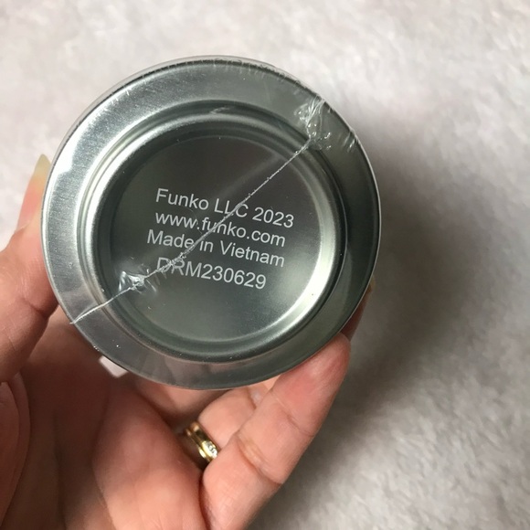 Funko Soda Movies Figure The Nun LE Limited Edition of 12,000 New SEALED - Picture 7 of 10